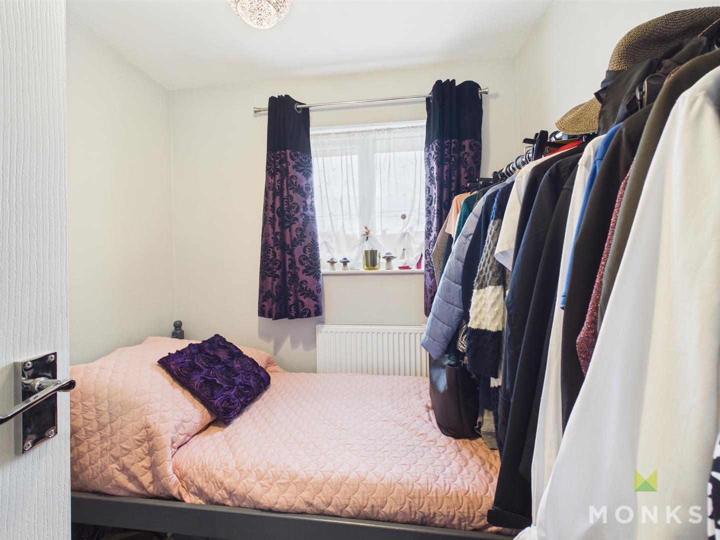 4 Meadow Farm Drive, Shrewsbury, SY1 4LN For Sale